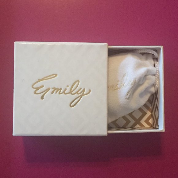 Adjustable Gold & Turquoise Ring - Picture 5 of 5